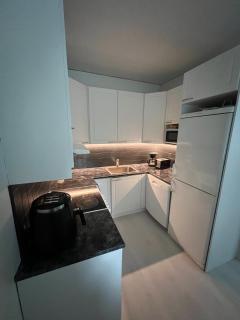 Downtown Apartment - Rovaniemi - 1