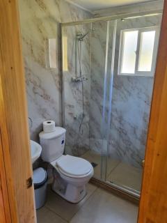 Hermosa cabaña para 6 personas - Ralún - 2