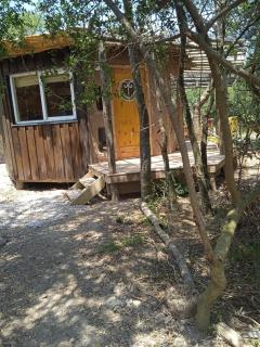 Peaceful cabin in the woods - 8