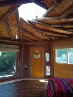 Peaceful cabin in the woods - 4