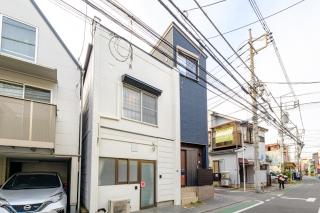 アキサポステイ本蓮沼 - Tokyo - 4