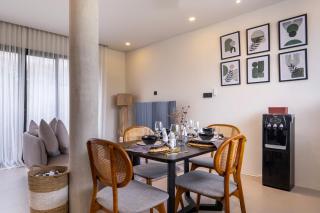 Jane Villa Berawa by Betterplace - 7