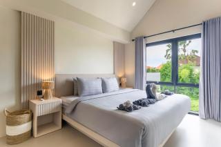 Jane Villa Berawa by Betterplace - 2