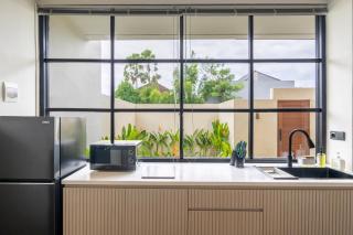 Jane Villa Berawa by Betterplace - 6