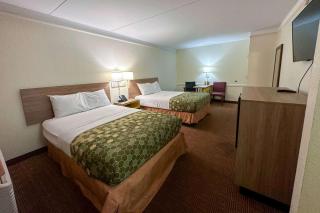 Econo Lodge Augusta North - Washington Road - Augusta - 3