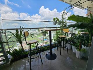 The Sky 89 Panorama D7 - Ho Chi Minh City - 2
