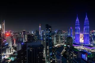 Imperial KLCC by Premium Hospitality - 1