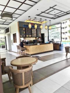 Modern style 2BR Condo Good for 6 Packs Near NAIA - Manila - 8