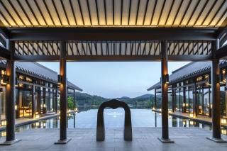 ZiYunXuanQing Resort&Spa - - 0