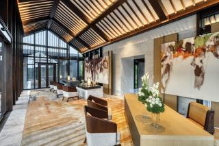 ZiYunXuanQing Resort&Spa - - 8