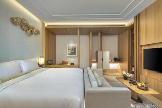 ZiYunXuanQing Resort&Spa - - 4