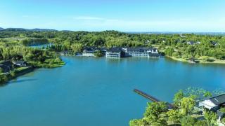 ZiYunXuanQing Resort&Spa - - 2