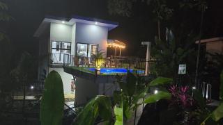 Villas Töcu - Casa Colibrí - Fortuna - 9