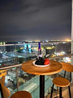 The Sky 89 Panorama D7 - Ho Chi Minh City - 1