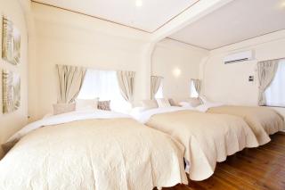 にらい恩納　伊集 - 1