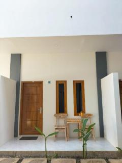 Savira Homestay - - 2