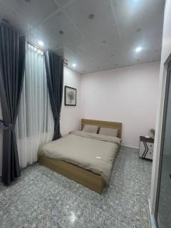 Thương Thương Homestay - Ấp Xuân An - 0