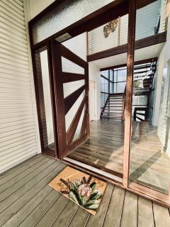 Sandy Escape Holiday House Kingfisher Bay Resort - Kingfisher Bay - 7