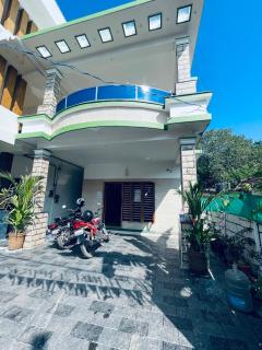 Rajas Basera Homestay - Alleppey - 0