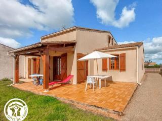 Charmant gîte 6 pers. à Jard-sur-Mer, proche plage et Vélodyssée - FR-1-426-568 - Jard-sur-Mer - 0