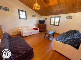 Charmant gîte 6 pers. à Jard-sur-Mer, proche plage et Vélodyssée - FR-1-426-568 - 8