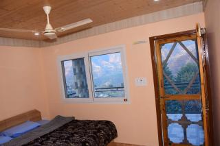 Devalsari Homestay - Dhanaulti - 5