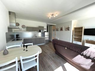 Maison charmante 4 pers. calme, proche forêt, terrasse, parking - FR-1-323-560 - 9