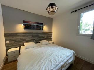 Maison charmante 4 pers. calme, proche forêt, terrasse, parking - FR-1-323-560 - 6