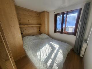 Appartement moderne avec parking à Montgenèvre - FR-1-266-243 - Monginevro - 8