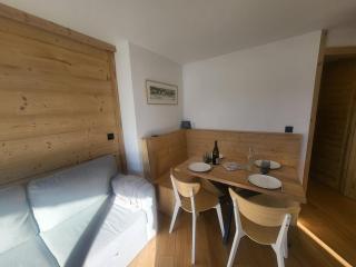 Appartement moderne avec parking à Montgenèvre - FR-1-266-243 - Monginevro - 6