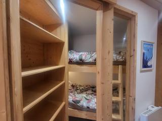 Appartement moderne avec parking à Montgenèvre - FR-1-266-243 - Monginevro - 4