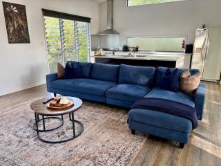 Sandy Escape Holiday House Kingfisher Bay Resort - 4