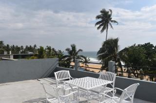 Hotel Ocean View Cottage - Hikkaduwa - 7