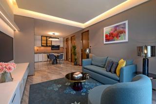 Imperial KLCC by Premium Hospitality - Kuala Lumpur - 3