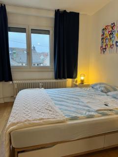City Center Rooftop Studio with Oldtown View - Basileia - 3