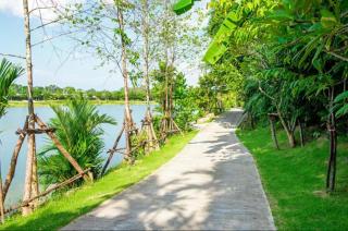 Chalong Miracle Lakeview - Chalong - 7