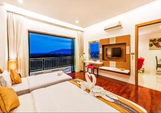 Chalong Miracle Lakeview - Chalong - 3