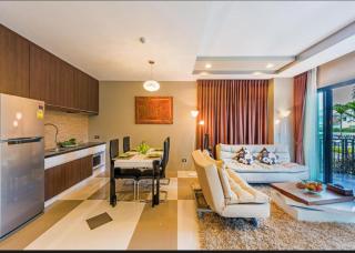 Chalong Miracle Lakeview - 2