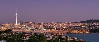 HomeBase Auckland Free Parking Self Check-in Family & Long Stay Friendly - 5