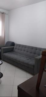 Apartamento PG ocian - Praia Grande - 5