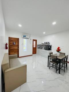 The Guron's Residences - 1