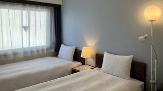 Toyoko Inn Hiroshima Ekimae Ohashi Minami - Hiroshima - 7