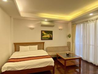 HTC Home Kham Thien - 1