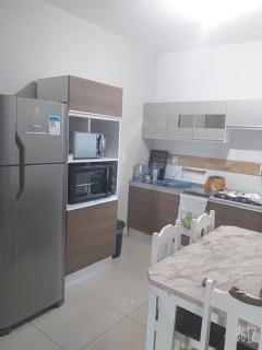 2 bedroom house in Nova Tramandaí for 6 people - Tramandaí - 6