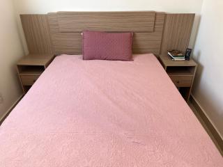 Apartamento Aconchegante - Maceió - 9