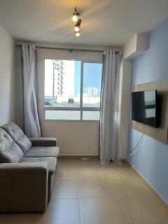 Apartamento Aconchegante - Maceió - 8
