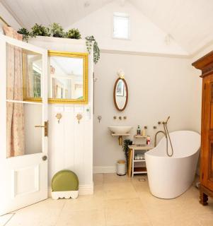 Charm & History 3bdr Cottage & garden studio close to Sydney Harbour views - Sydney - 4