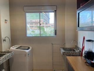 Apartamento Aconchegante - Maceió - 7