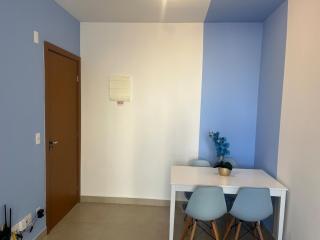 Apartamento Aconchegante - Maceió - 4