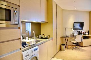 Fraser Suites Guangzhou - Guangzhou - 5